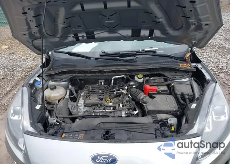 2022 Ford Escape Se from USA, damaged, VIN 1FMCU9G67NUB41403